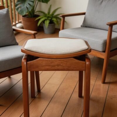 Alternative view of Banco Vicent Mel