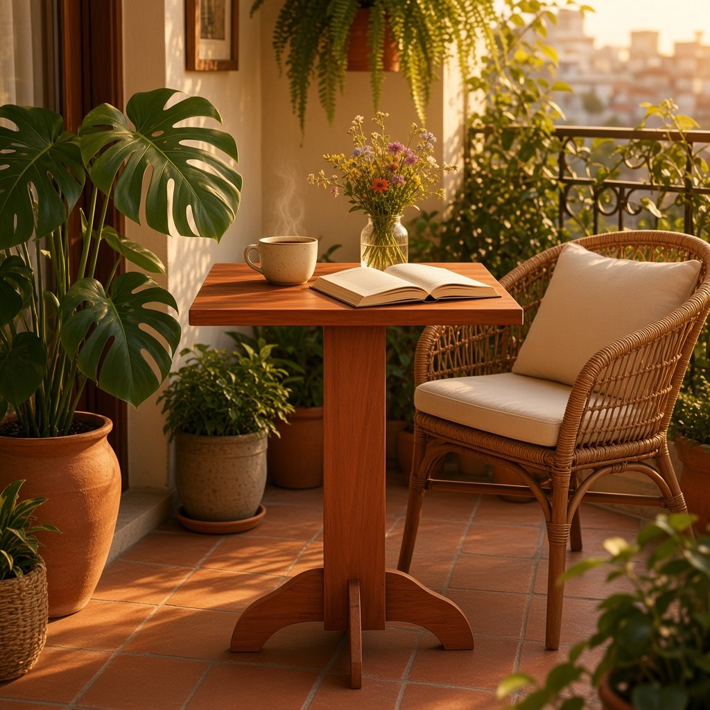 Mesa Bistrô Taranto - Imagem 3
