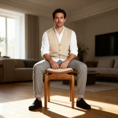 Alternative view of Banco Vicent Mel