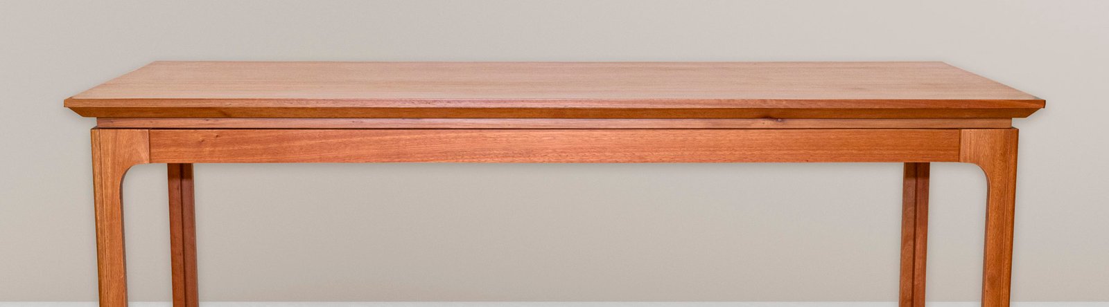 mesa Sicília Nono Luigi moveis de madeira maciça