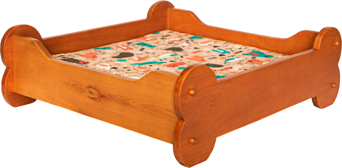 caminha pet ossinhos - nono luigi