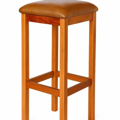 banqueta allegra Caramelo