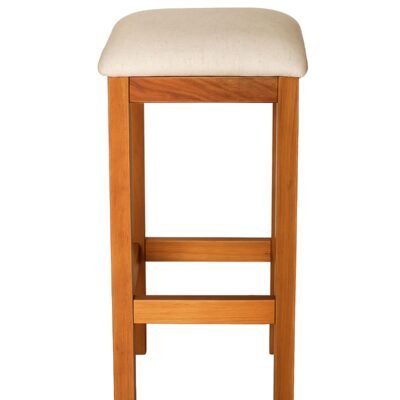 banqueta allegra Linho