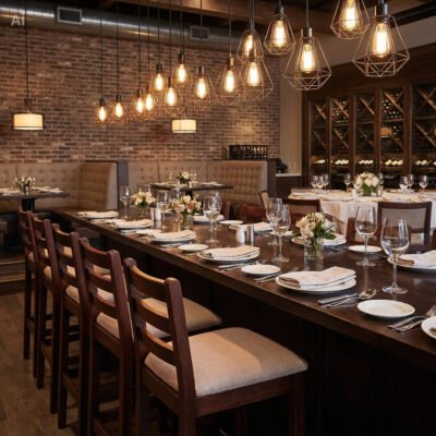 Banqueta Verona - Nono Luigi Moveis - SC - Brasil -banqueta alta para balcao